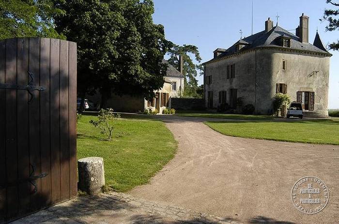 Vente maison 11 pièces Champallement (58420)