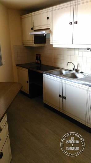 Vente appartement 3 pièces Tarbes (65000)