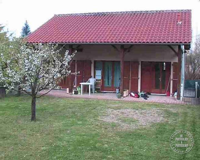 Location appartement 2 pièces Caluire-et-Cuire (69300)