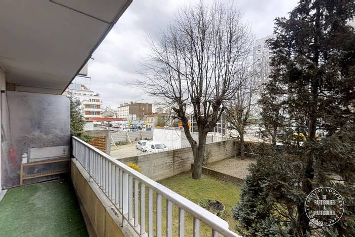 Vente appartement studio Colombes (92700)