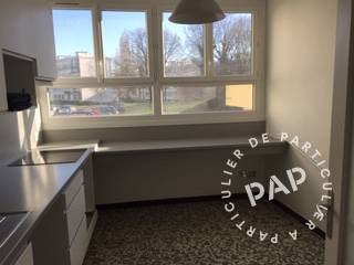 Vente appartement 3 pièces Saint-Michel-sur-Orge (91240)