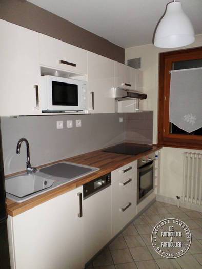 Location appartement 2 pièces Annemasse (74100)
