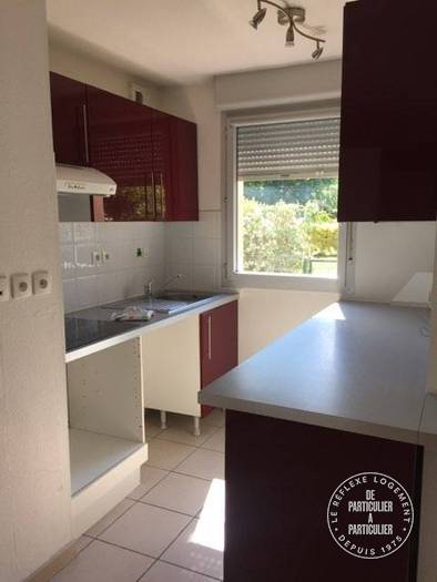 Vente appartement 2 pièces Merville (31330)