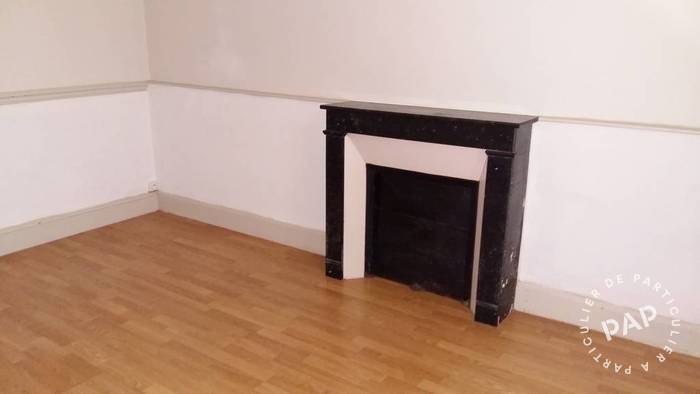 Location maison 2 pièces Romilly-sur-Seine (10100)