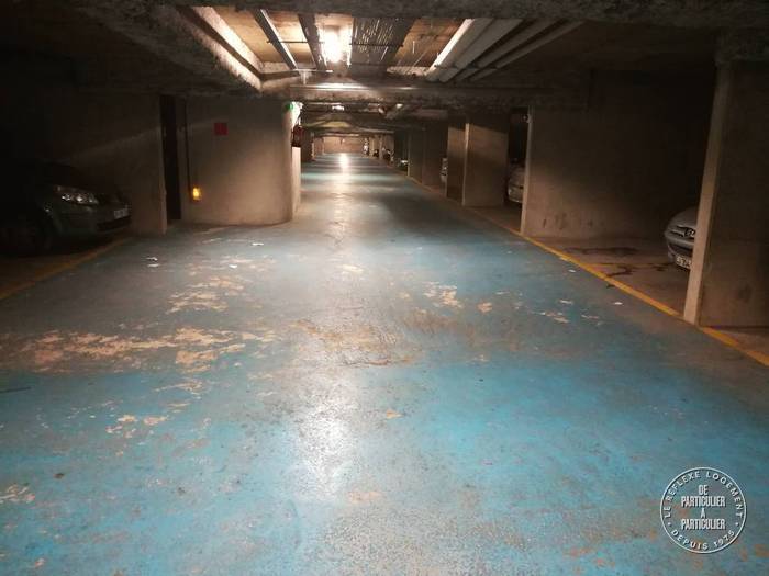 Vente Garage, parking Le Pre-Saint-Gervais (93310) 15.000 €
