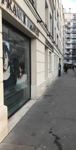 Paris 15E