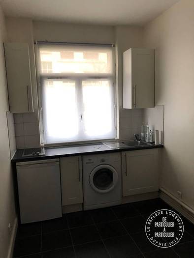 Vente appartement studio Paris 16e