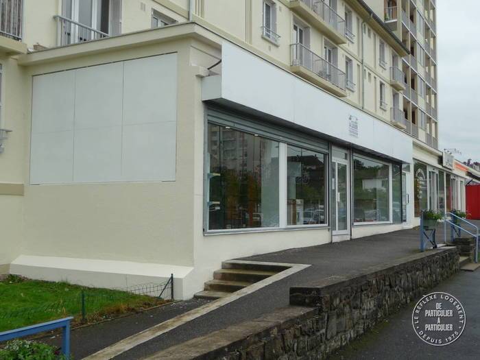 Vente et location Local commercial Bellerive-Sur-Allier (03700)
