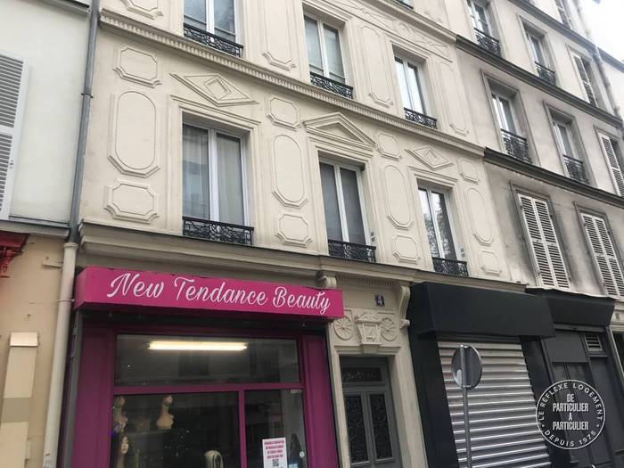 Vente et location Local commercial Paris 17E
