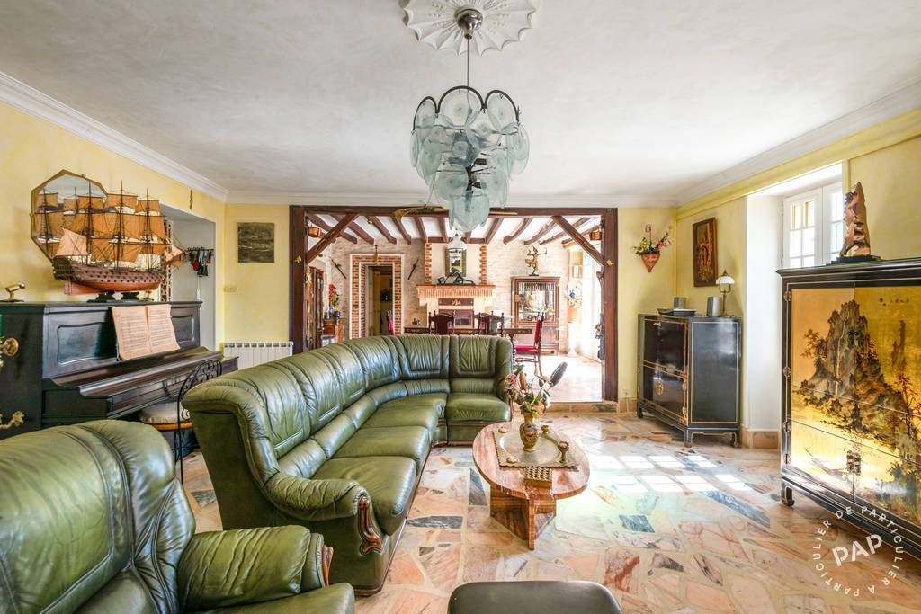 Vente Maison Premery (58700)
