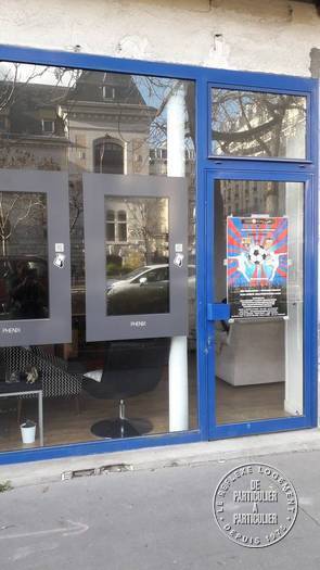 Vente et location Bureaux, local professionnel Paris 5E