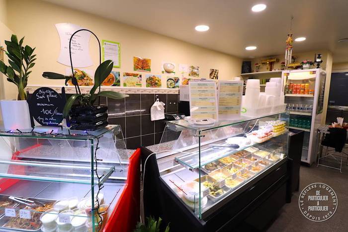 Vente et location Local commercial Paris 12E