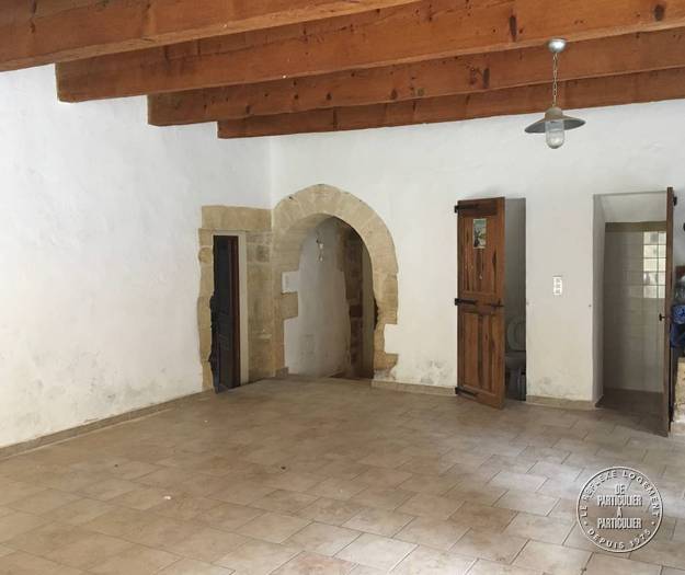 Vente et location Local d'activité Nîmes