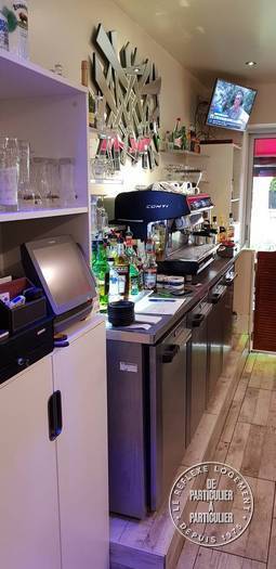 Vente et location Fonds de commerce Villetaneuse (93430)