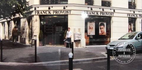 Vente et location Fonds de commerce Paris 15E