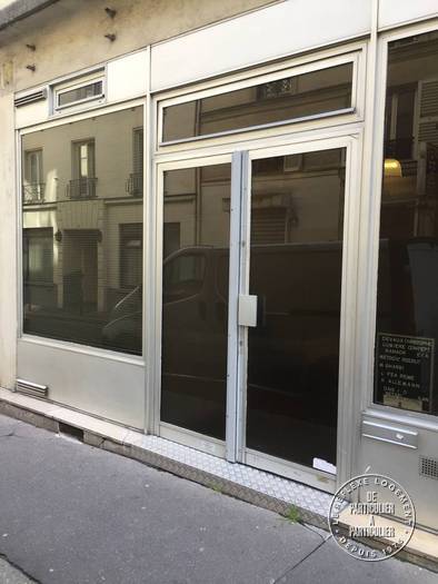 Vente et location Local commercial