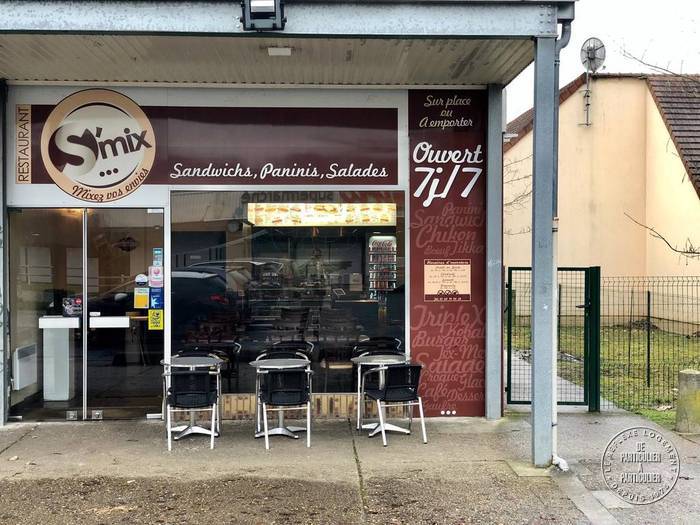 Vente et location Fonds de commerce