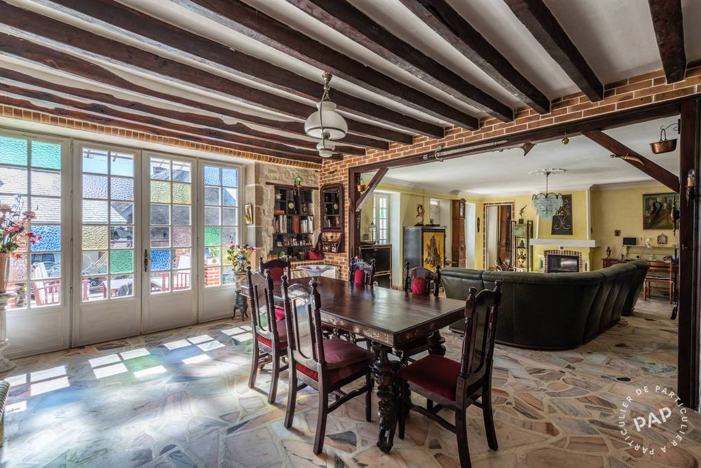Vente Maison