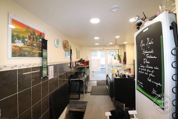 Vente et location Local commercial