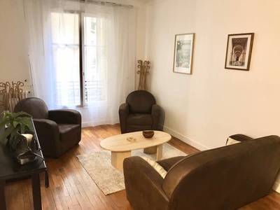 Location Appartement - Louer Un Appartement | De Particulier à ...