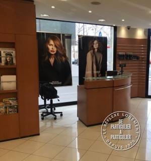 Vente et location Fonds de commerce
