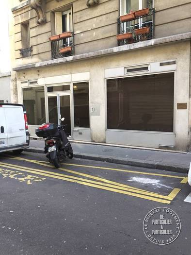 Vente et location immobilier 1.290.000 € Paris 10E