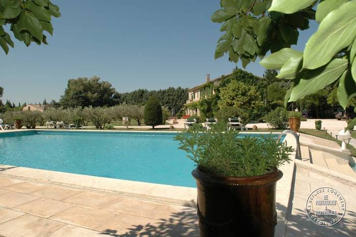 Vente et location immobilier 2.500.000 € Graveson (13690)