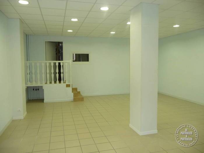 Local commercial Bellerive-Sur-Allier (03700) 125.000 €