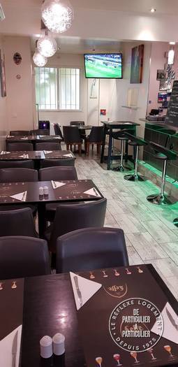 Fonds de commerce Villetaneuse (93430) 189.000 €