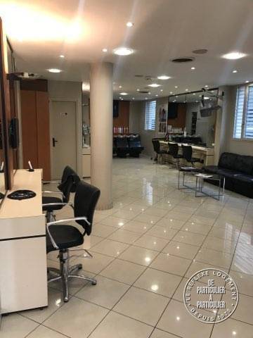 Fonds de commerce Paris 15E 109.000 €