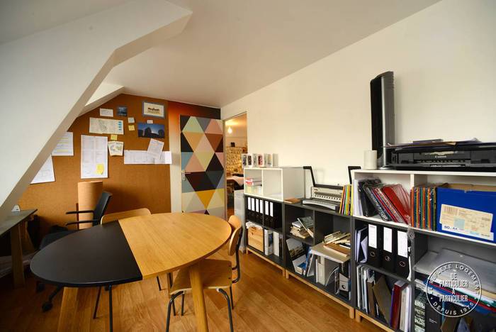 Vente et location Bureaux, local professionnel 95 m²