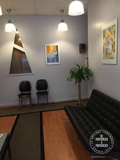 Vente et location Local commercial 153 m²