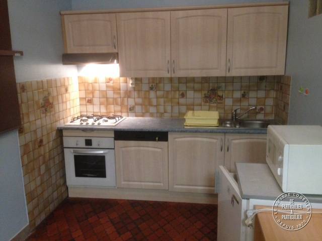 Vente et location Bellerive-Sur-Allier (03700) 203 m²