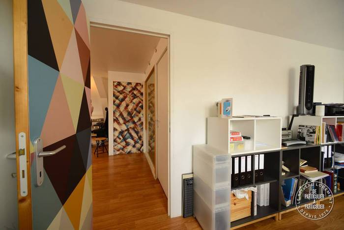 Vente et location Paris 12E 95 m²
