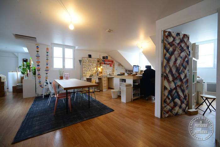 Immobilier Paris 12E 2.790 € 95 m²