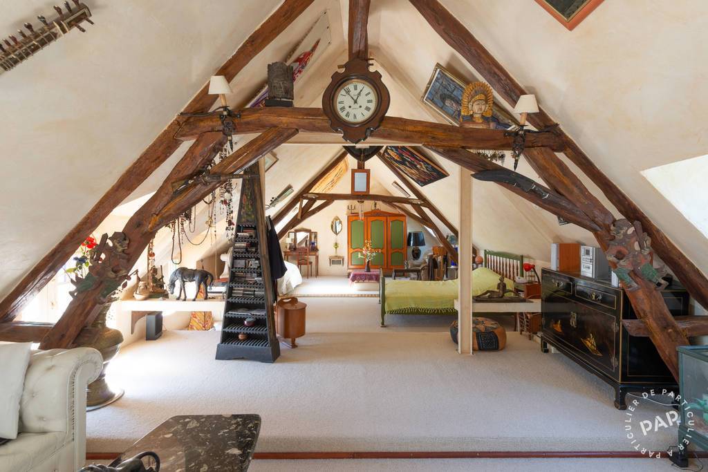Vente Maison