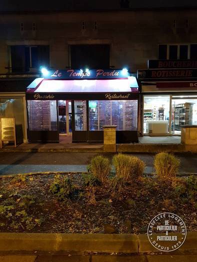 Vente et location Fonds de commerce