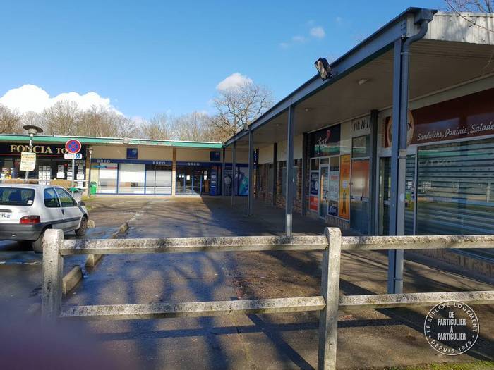 Vente et location immobilier Fonds de commerce