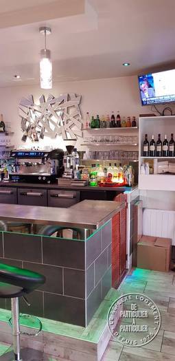 Vente et location immobilier Fonds de commerce