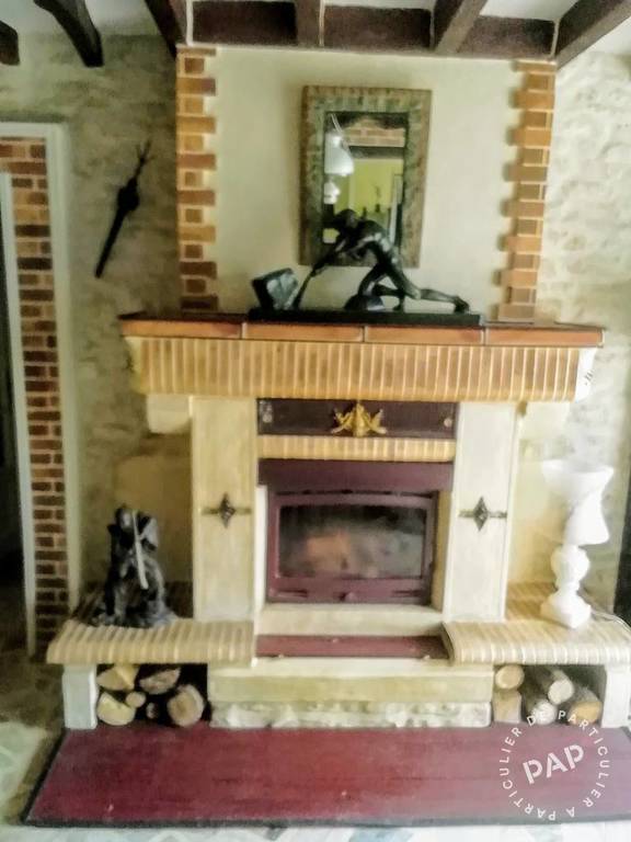 Vente Maison Premery (58700) 260 m² 270.000 €