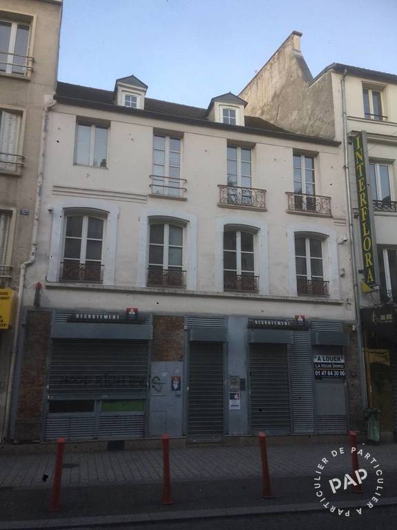 Local commercial SaintDenis (93) 200 m² 5.500 € PAP Commerces Local commercial SaintDenis (93) 200 m² 5.500 € PAP Commerces