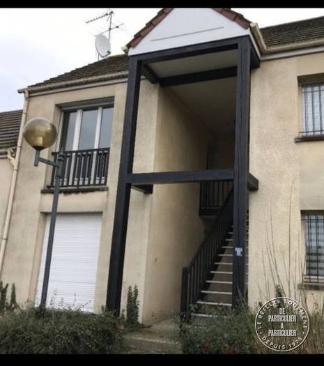Vente appartement studio Mennecy (91540)