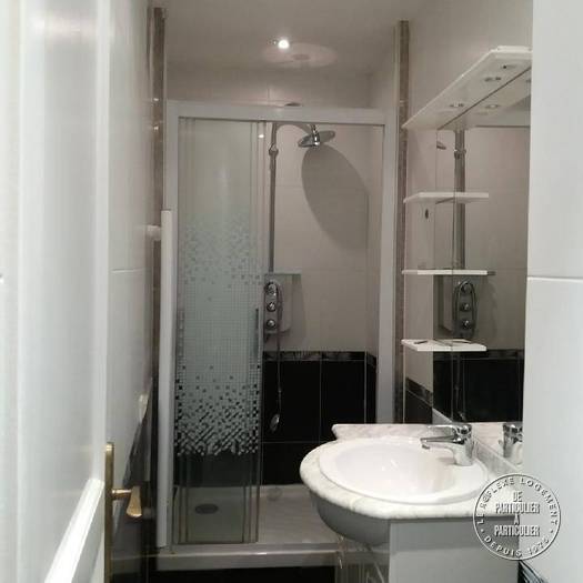 Vente appartement 2 pièces Paris 3e