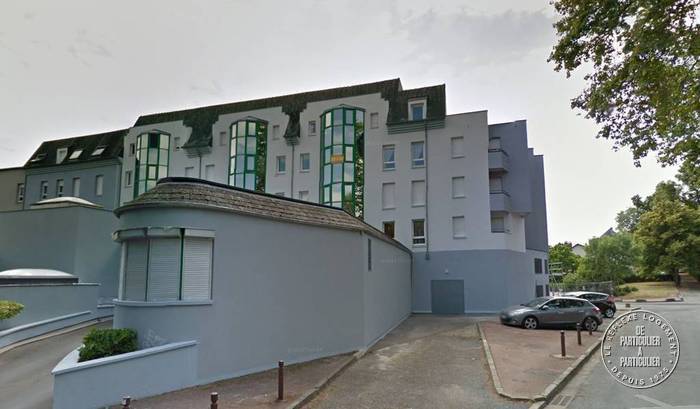 Vente appartement 2 pièces Nevers (58000)