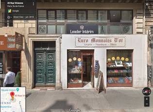 Paris 5E