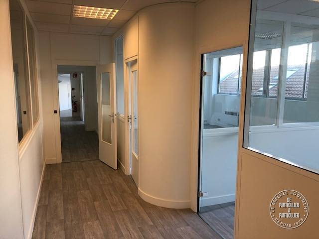 Vente et location Bureaux, local professionnel Paris 12E 225 m² 6.600 €