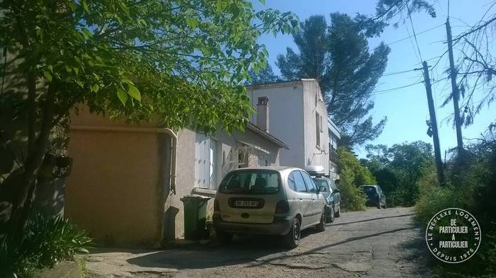 Location maison 3 pièces Montpellier (34)