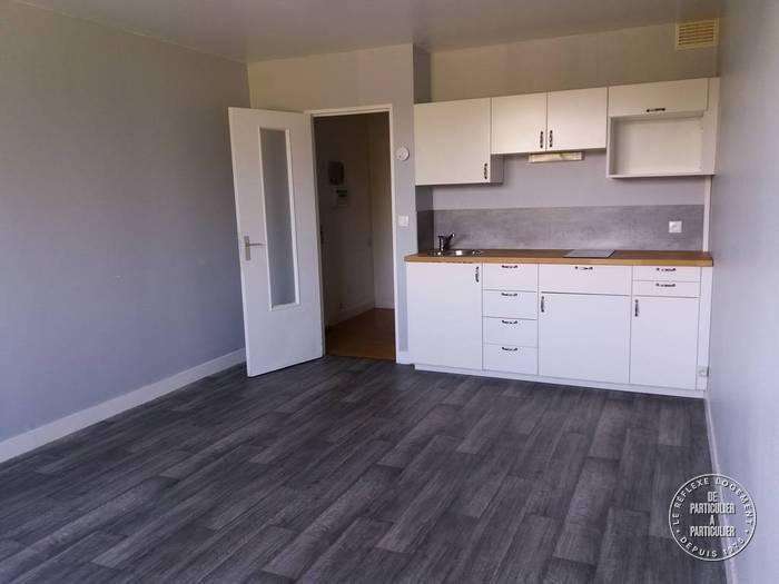 Vente appartement studio Bolbec (76210)