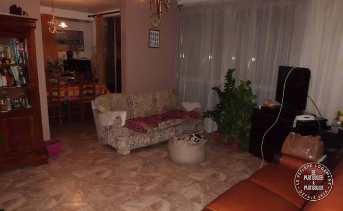 Vente appartement 5 pièces Pierrefitte-sur-Seine (93380)