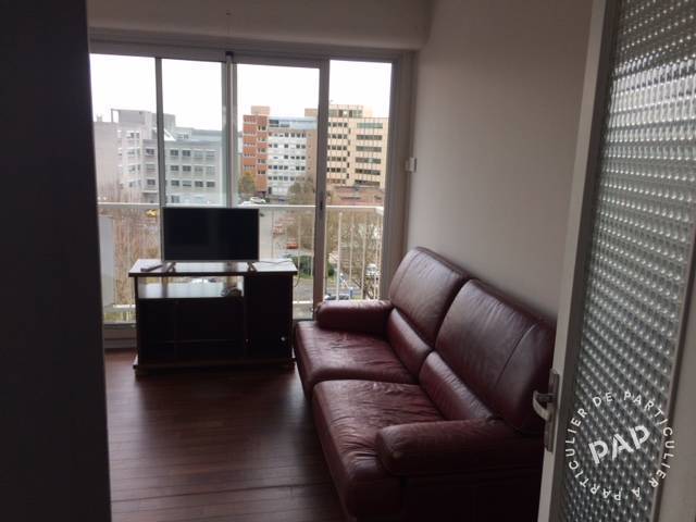 Vente appartement 5 pièces Mâcon (71000)